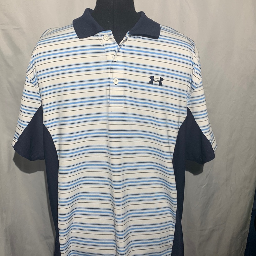 Under Armour Polo